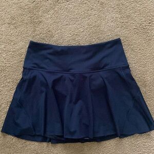 Athleta Ace High Rise 13 1/2” Tennis Skort